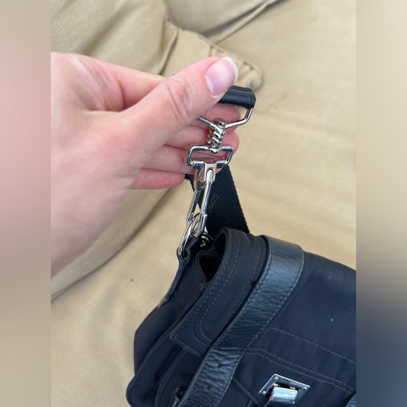 PROENZA SCHOULER PS1 small bag. - Picture 5 of 10